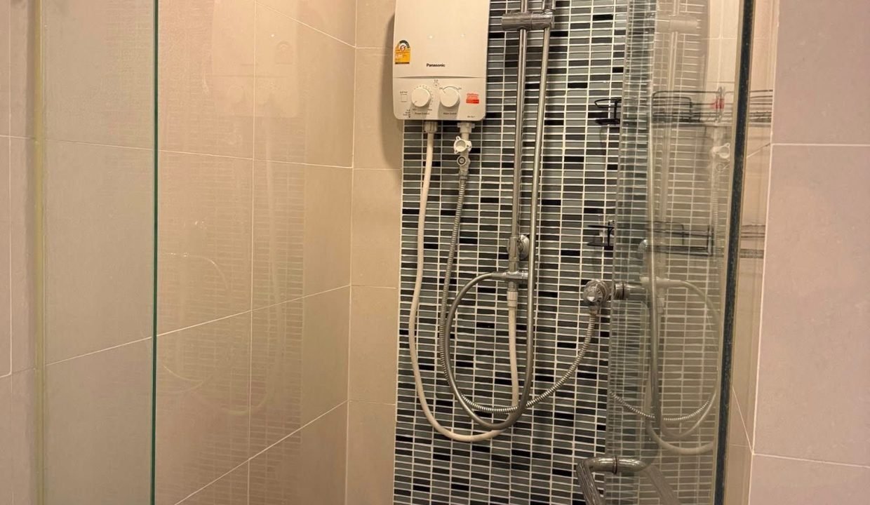 Condo for Rent at The Sky Sukhumvit Near Udom Suk | BACH Bangkok