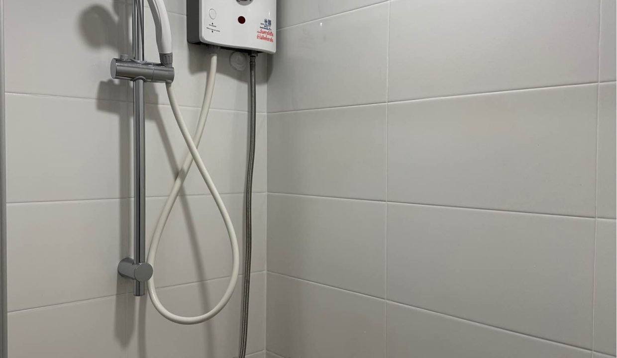 Condo for Sale at Lumpini Place Rama 9 - Ratchada Near Rama 9 | BACH Bangkok