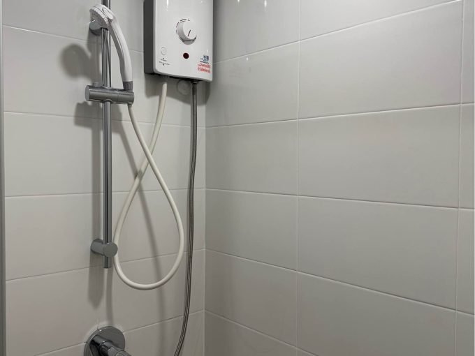 1 bedroom condo for sale at Lumpini Place Rama 9 - Ratchada. 33.9 sqm unit in Bangkok. Contact BACH Bangkok for more information.