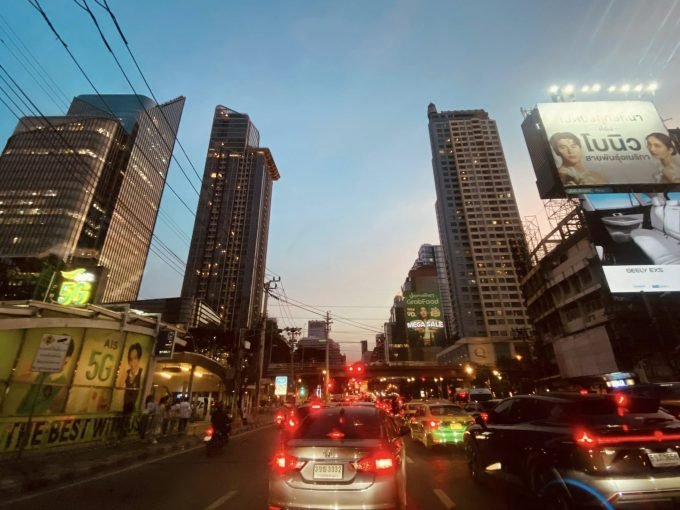 Studio condo for rent at A Space Asoke - Ratchada. 35 sqm unit in Bangkok. Contact BACH Bangkok for more information.