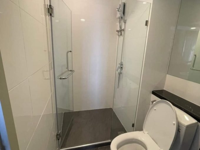 1 bedroom condo for rent at KnightsBridge Space Ratchayothin. 37 sqm unit in Bangkok. Contact BACH Bangkok for more information.