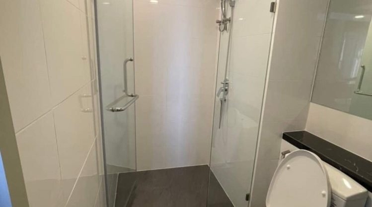 1 bedroom condo for rent at KnightsBridge Space Ratchayothin. 37 sqm unit in Bangkok. Contact BACH Bangkok for more information.