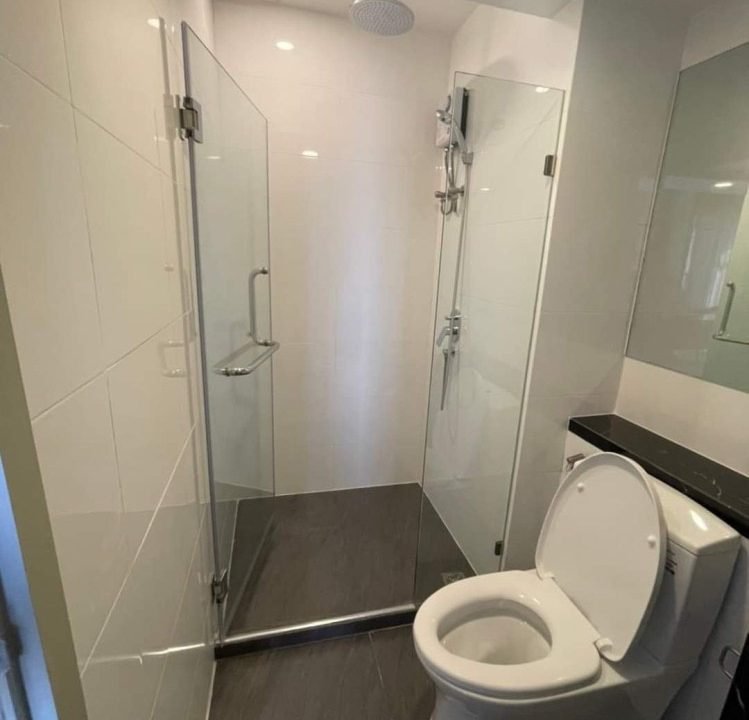 Condo for Rent at KnightsBridge Space Ratchayothin Near Phahon Yothin 24 | BACH Bangkok