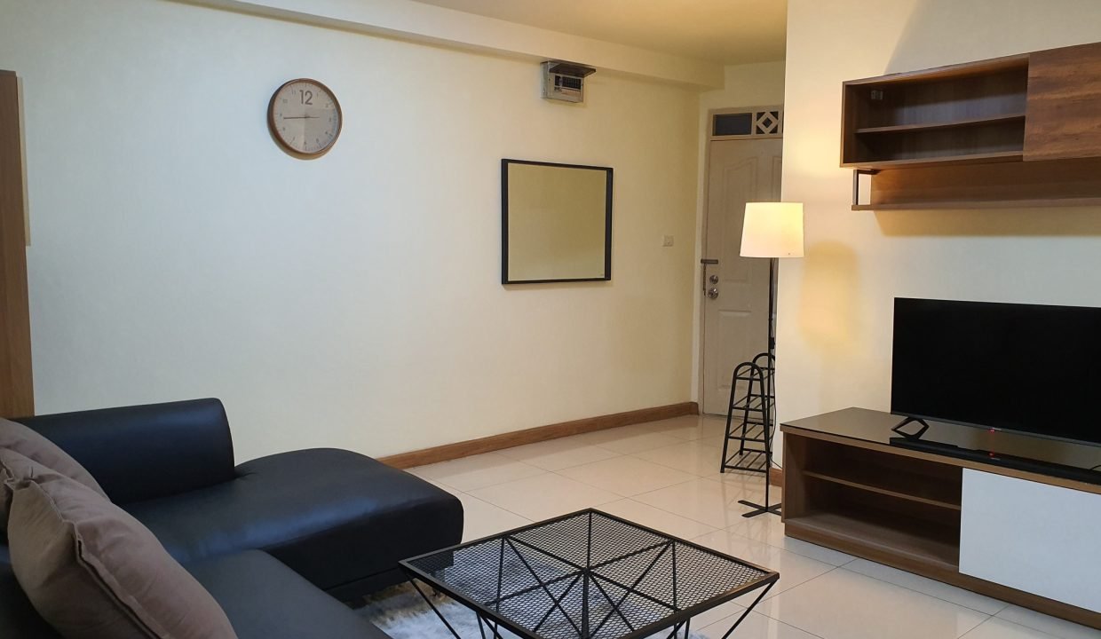 Condo for Rent at Supalai City Home Ratchadaphisek 10 Near Thailand Cultural Centre | BACH Bangkok