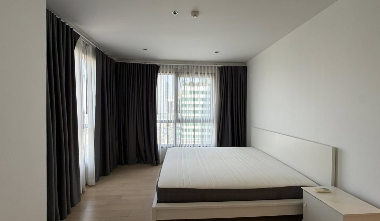 Condo for Sale at HQ Thonglor by Sansiri Near Thonglor | BACH Bangkok