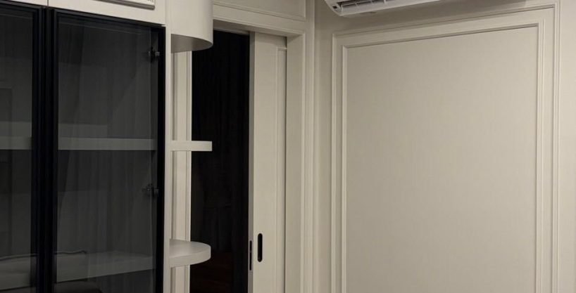 1 bedroom condo for rent at XT Phayathai. 49.97 sqm unit in Bangkok. Contact BACH Bangkok for more information.