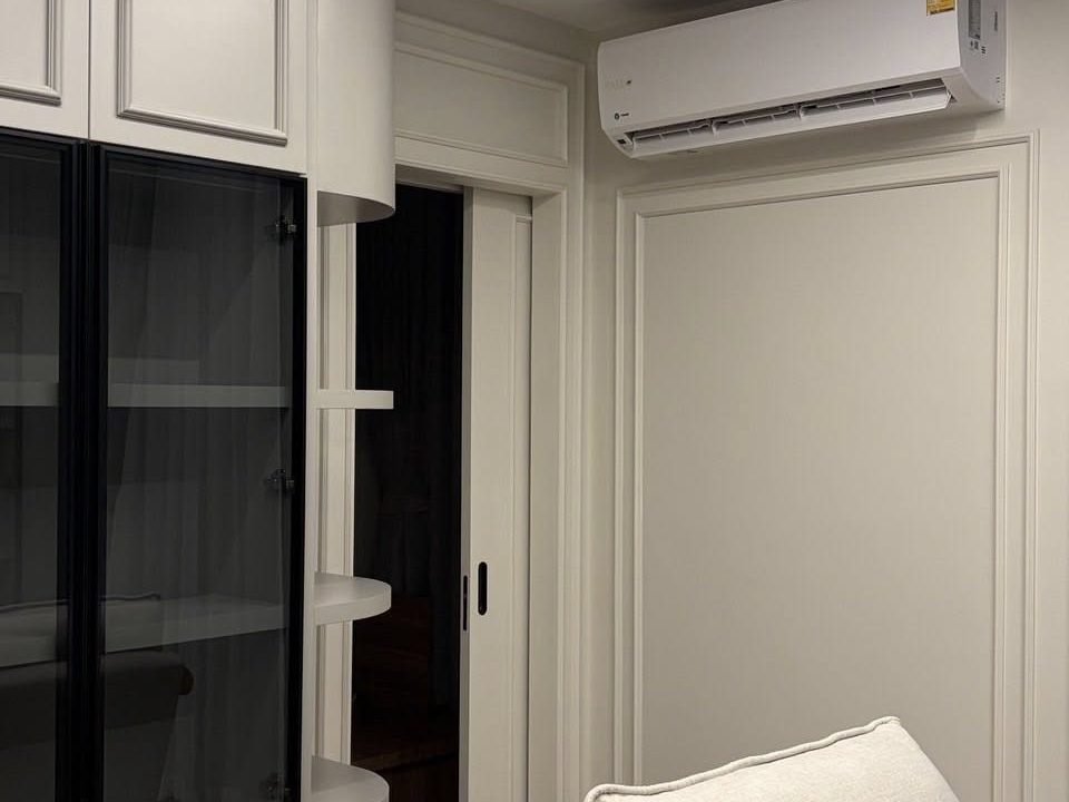 Condo for Rent at XT Phayathai Near Phaya Thai | BACH Bangkok