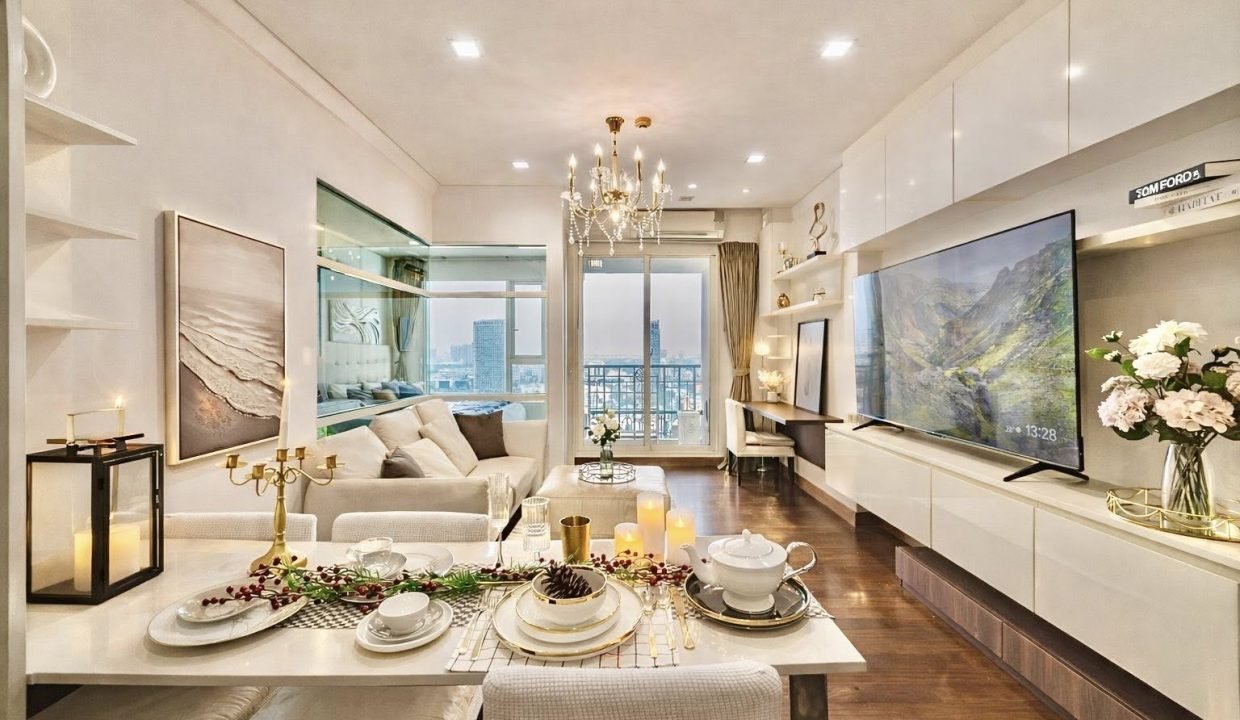 Condo for Sale at Ivy Thonglor Near Thonglor | BACH Bangkok