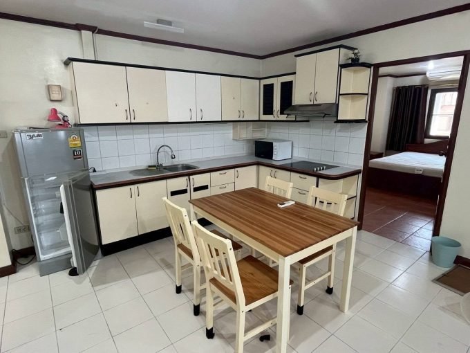 3 bedroom condo for rent at Aree Place Sukhumvit 26. 0 sqm unit in Bangkok. Contact BACH Bangkok for more information.