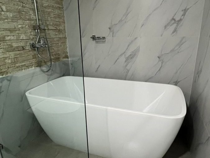 2 bedroom condo for rent at M Towers. 150 sqm unit in Bangkok. Contact BACH Bangkok for more information.