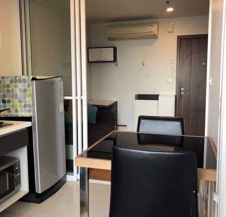 Condo for Sale at The Base Sukhumvit 77 Near On Nut | BACH Bangkok