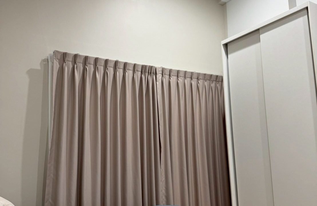 Condo for Rent at Metro Sky Wutthakat Near Wutthakat | BACH Bangkok