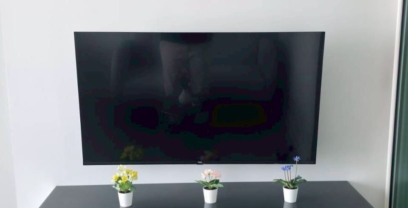 1 bedroom condo for rent at Metro Sky Wutthakat. 24.17 sqm unit in Bangkok. Contact BACH Bangkok for more information.