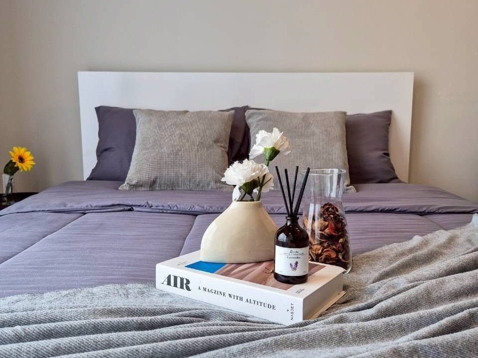 Condo for Rent at Metro Sky Wutthakat Near Wutthakat | BACH Bangkok