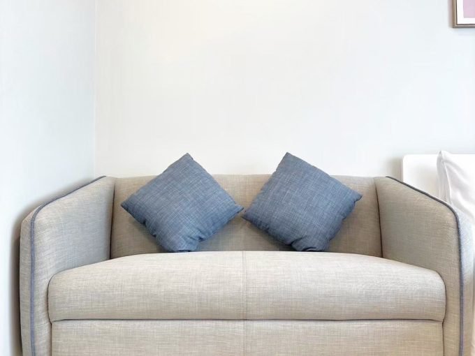 1 bedroom condo for rent at Metro Sky Wutthakat. 22 sqm unit in Bangkok. Contact BACH Bangkok for more information.