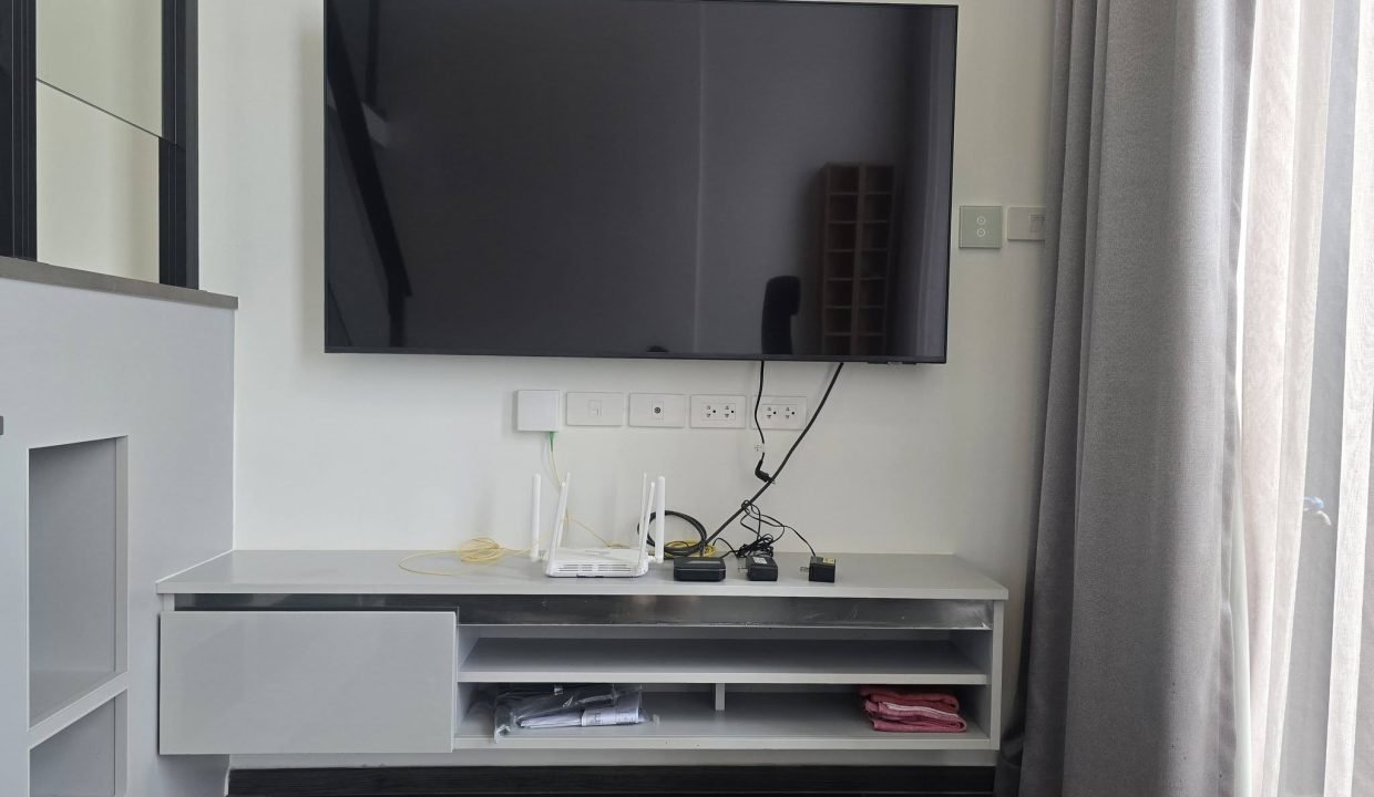 Condo for Rent at KnightsBridge Space Ratchayothin Near Phahon Yothin 24 | BACH Bangkok