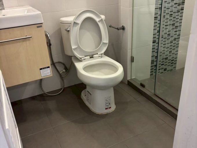 1 bedroom condo for rent at Metro Sky Prachachuen. 30 sqm unit in Bangkok. Contact BACH Bangkok for more information.