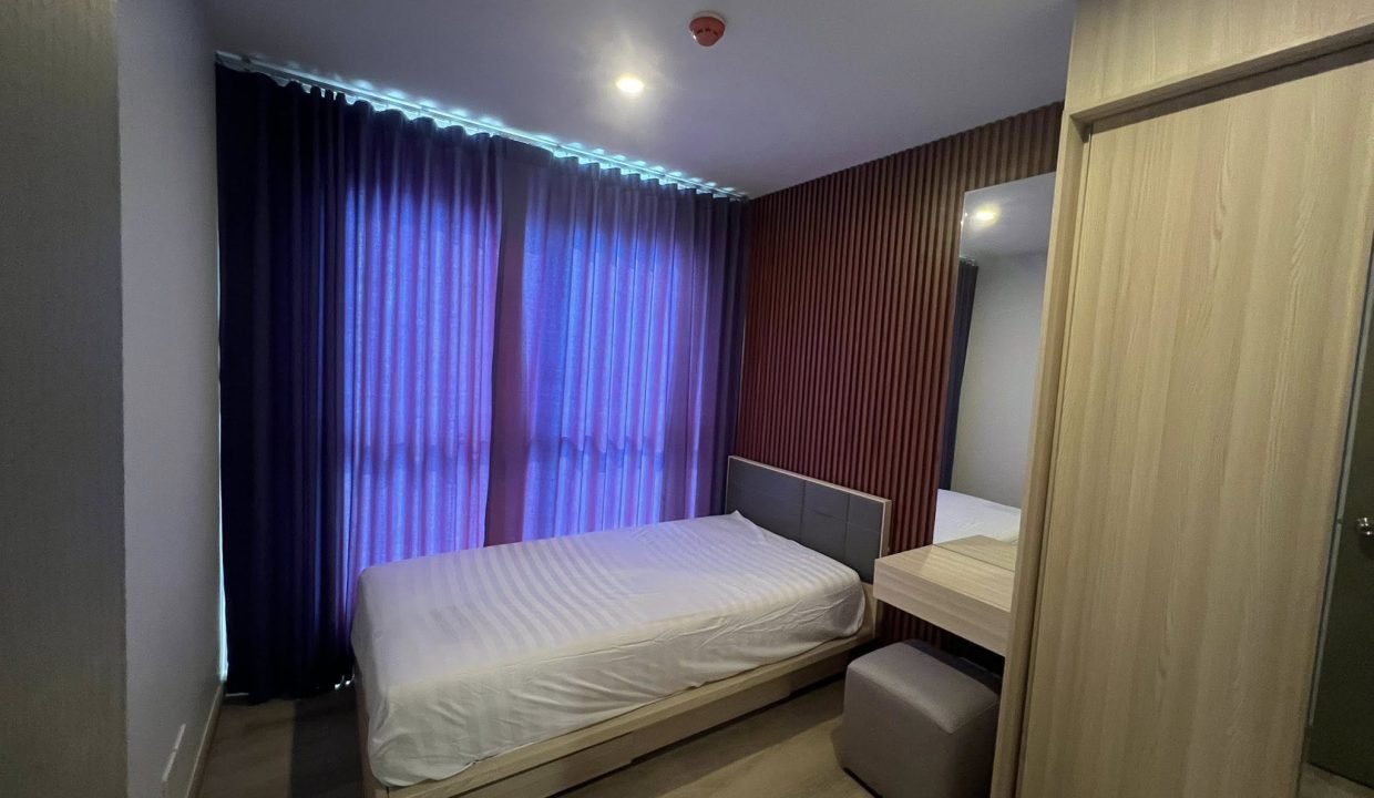 Condo for Rent at IDEO O2 Near Bang Na | BACH Bangkok