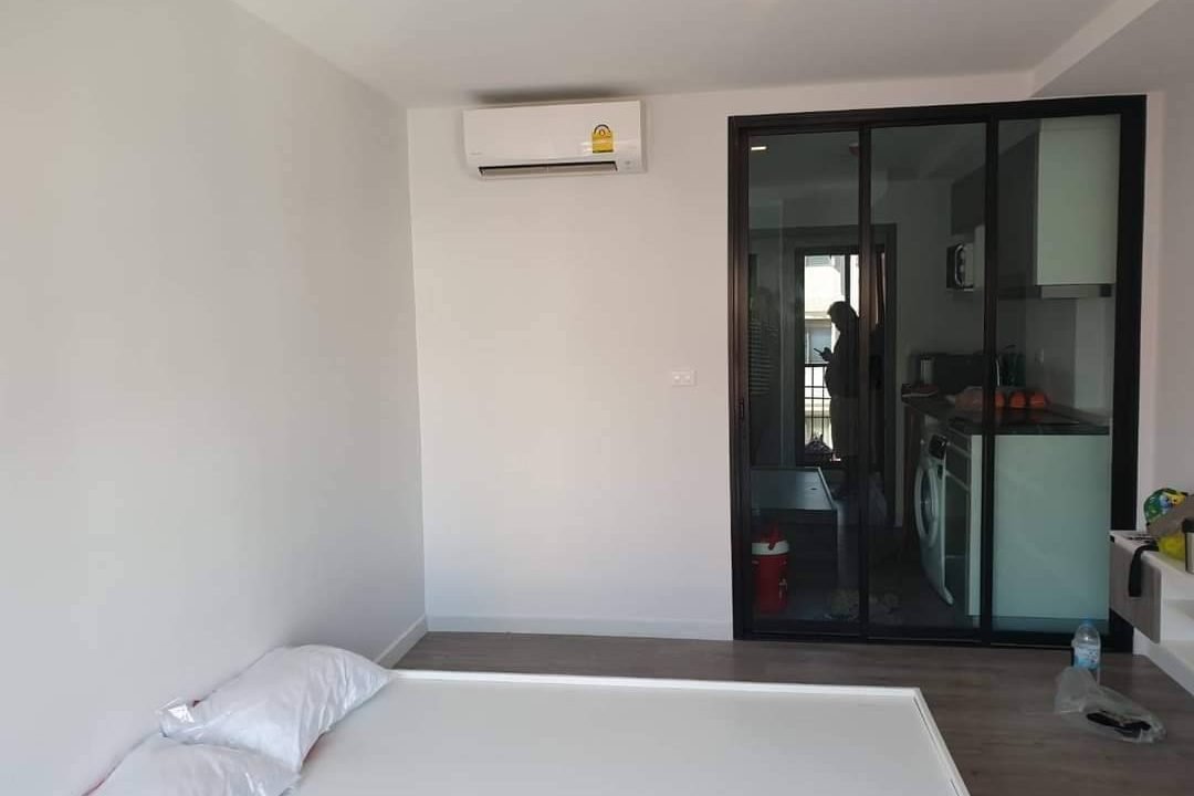 Condo for Rent at B - Loft Sukhumvit 107 Near Bearing | BACH Bangkok