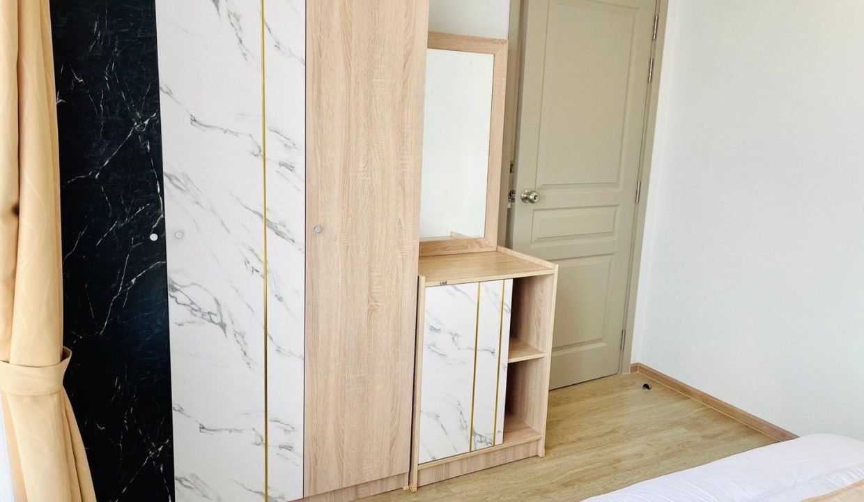 Condo for Rent at Rich Park @ Chaophraya Near Sai Ma | BACH Bangkok