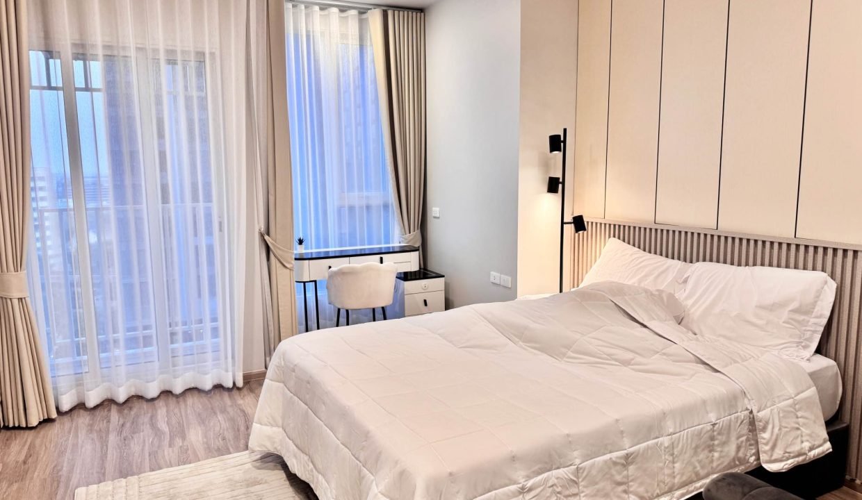 Condo for Rent at Culture Thonglor Near Thonglor | BACH Bangkok