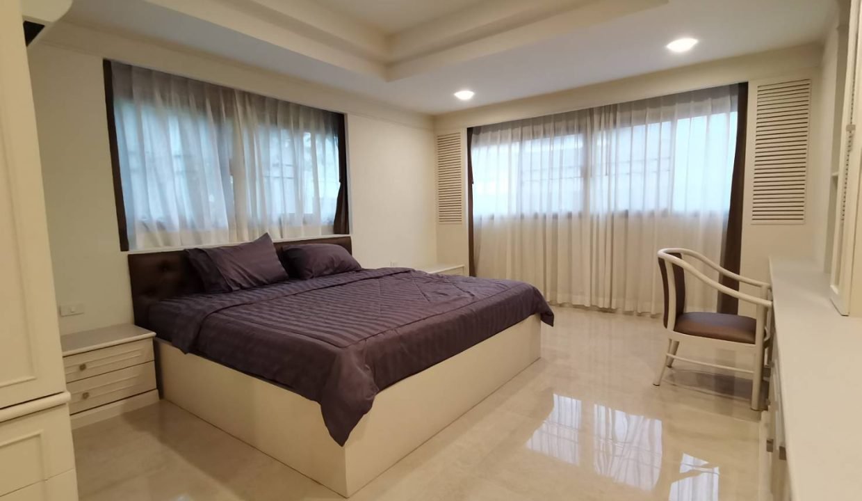 Condo for Rent at M Towers Near Phrom Phong | BACH Bangkok
