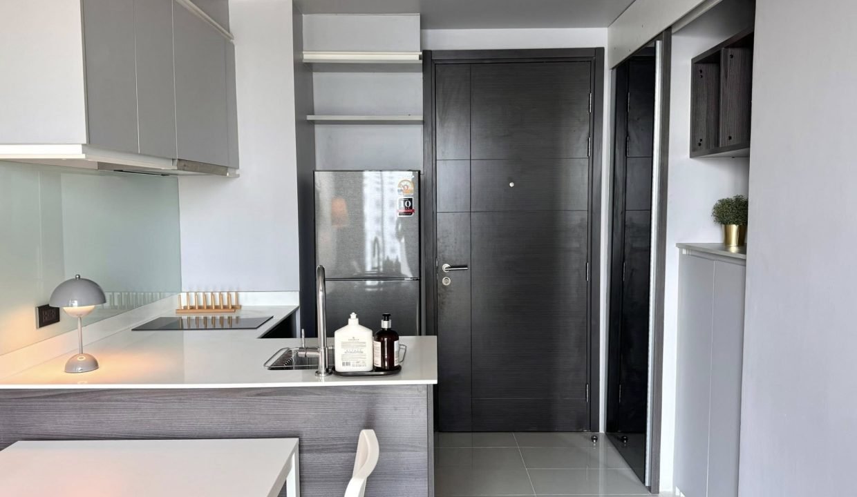 Condo for Rent at Ceil by Sansiri Near Thonglor | BACH Bangkok