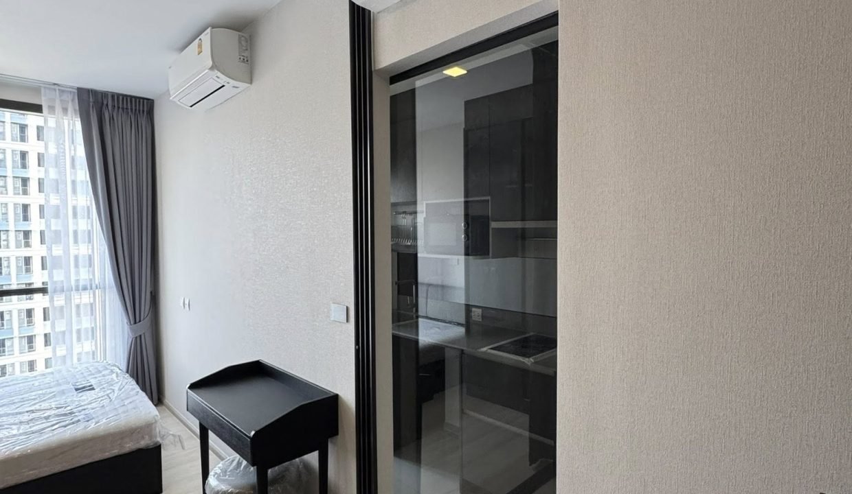 Condo for Rent at The Privacy Jatujak Near Phahon Yothin | BACH Bangkok