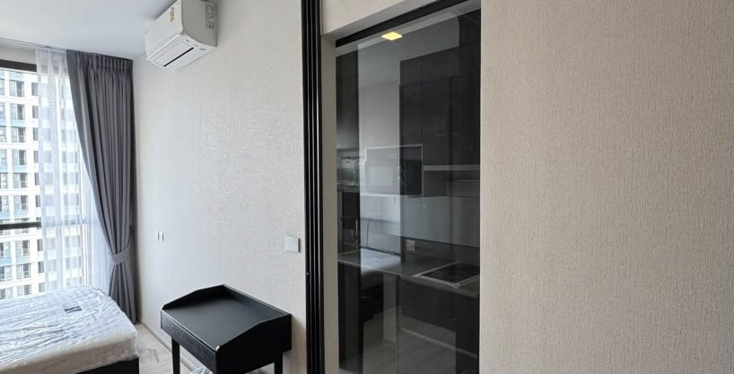 1 bedroom condo for rent at The Privacy Jatujak. 27 sqm unit in Bangkok. Contact BACH Bangkok for more information.