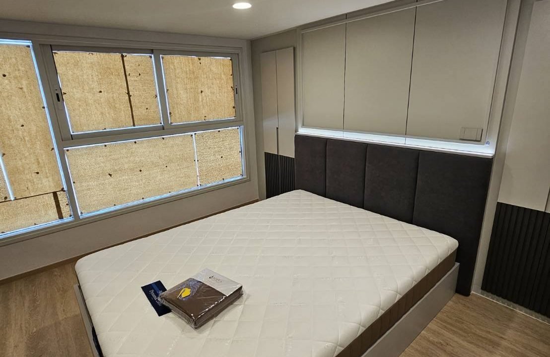 Condo for Rent at Culture Chula Near Sam Yan | BACH Bangkok