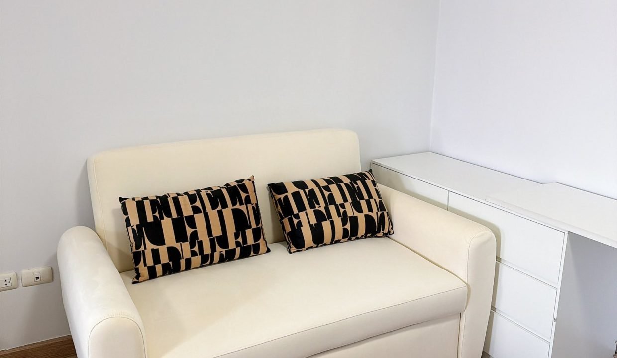 Condo for Rent at Supalai Park Ratchaphruek - Phetkasem Near Bang Wa | BACH Bangkok