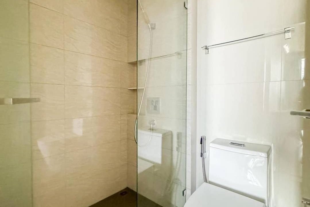 Condo for Rent at MARU Ekkamai 2 Near Ekkamai BTS | BACH Bangkok