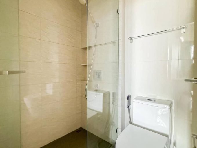 2 bedroom condo for rent at MARU Ekkamai 2. 55 sqm unit in Bangkok