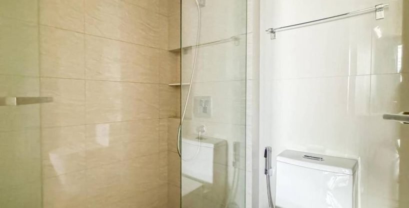 2 bedroom condo for rent at MARU Ekkamai 2. 55 sqm unit in Bangkok