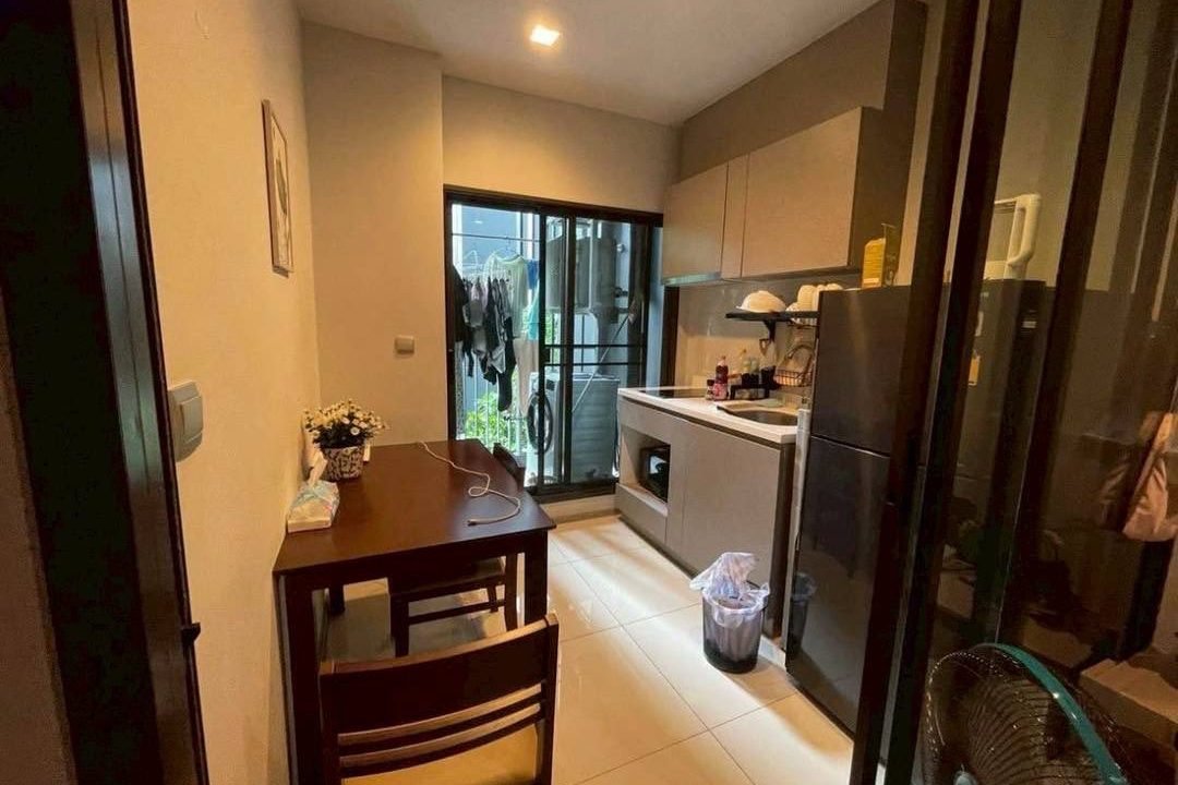 Condo for Sale at Life Asoke - Rama 9 Near Phra Ram 9 MRT | BACH Bangkok