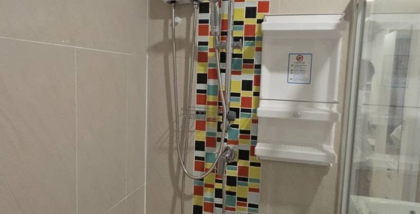 2 bedroom condo for sale at Happy Condo Ladprao 101. 62.3 sqm unit in Bangkok. Contact BACH Bangkok for more information.