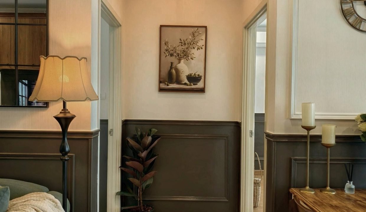 Condo for Rent at Supalai Vista @ Pak Kred Intersection | BACH Bangkok