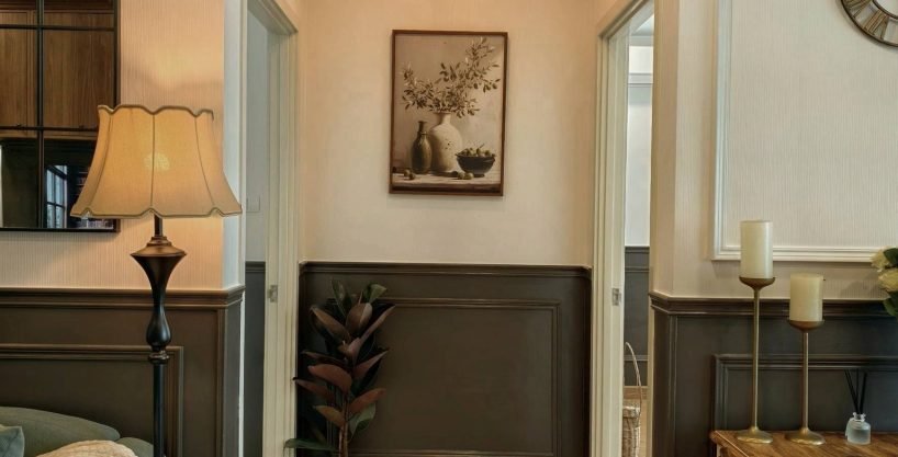 2 bedroom condo for rent at Supalai Vista @ Pak Kred Intersection. 74 sqm unit in Bangkok. Contact BACH Bangkok for more information.