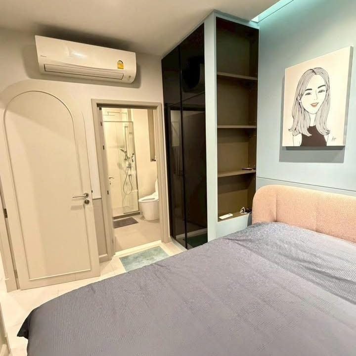 Condo for Sale at OKA HAUS Near Thonglor | BACH Bangkok