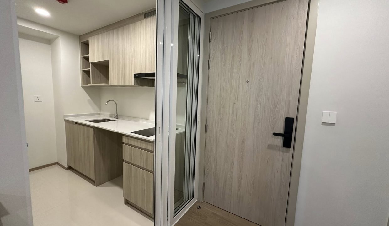 Condo for Rent at The Origin Phahol 57 Near Phahon Yothin 59 | BACH Bangkok