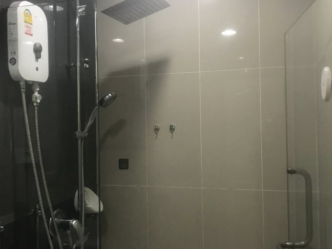 1 bedroom condo for rent at Bangkok Horizon Ratchada - Thapra. 33.68 sqm unit in Bangkok. Contact BACH Bangkok for more information.