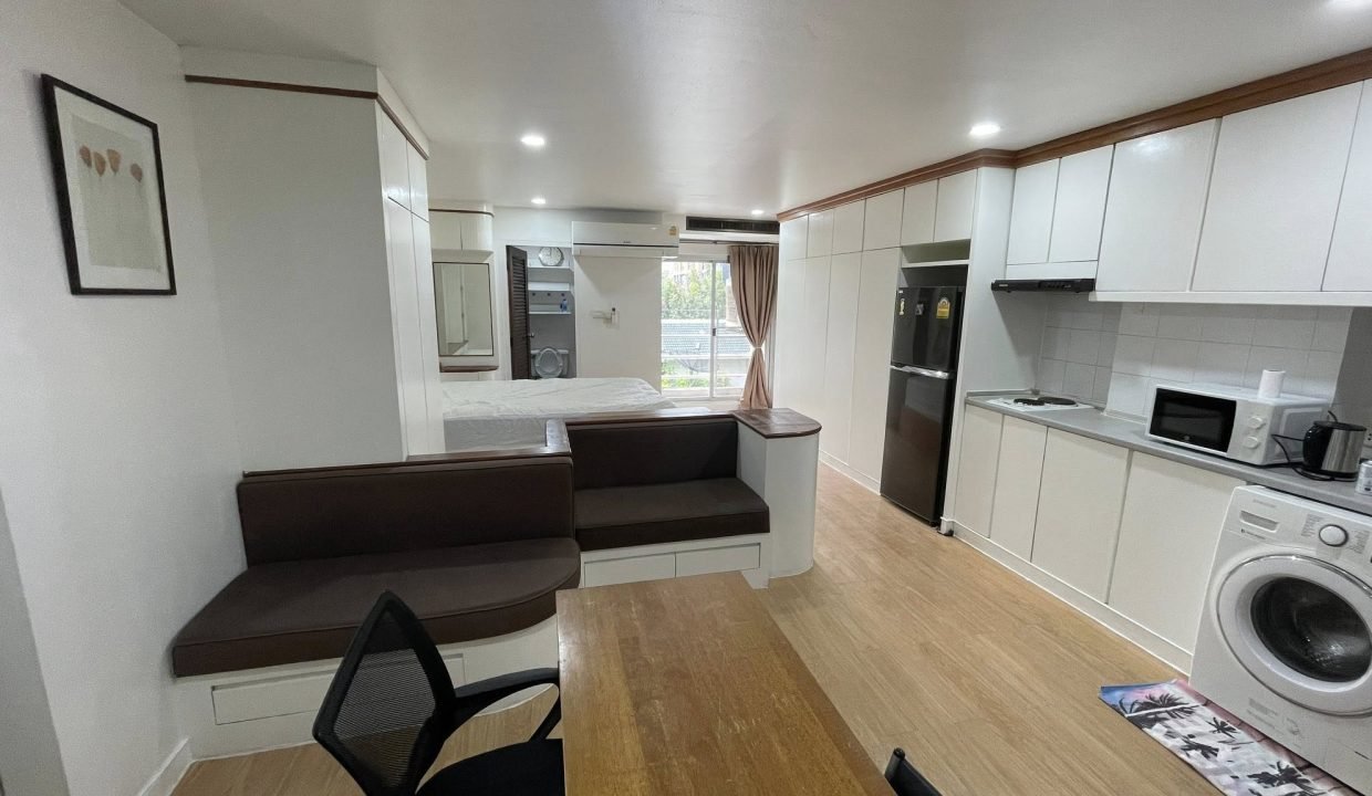 Condo for Rent at 49 Suites Near Thonglor | BACH Bangkok