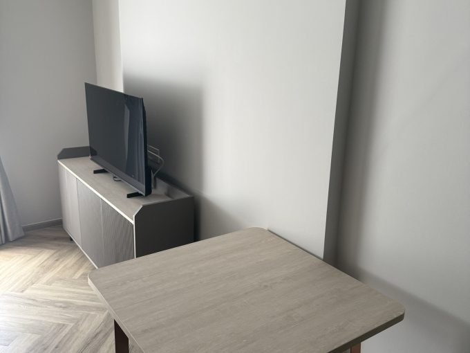 1 bedroom condo for rent at Chapter Thonglor 25. 35 sqm unit in Bangkok. Contact BACH Bangkok for more information.