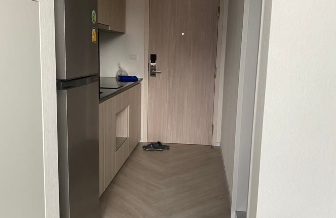 Condo for Rent at Siamese Sukhumvit 48 Near On Nut | BACH Bangkok