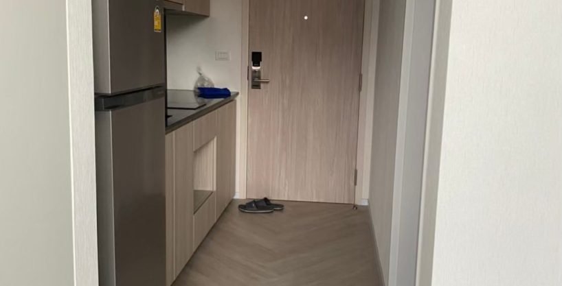 1 bedroom condo for rent at Siamese Sukhumvit 48. 60 sqm unit in Bangkok. Contact BACH Bangkok for more information.