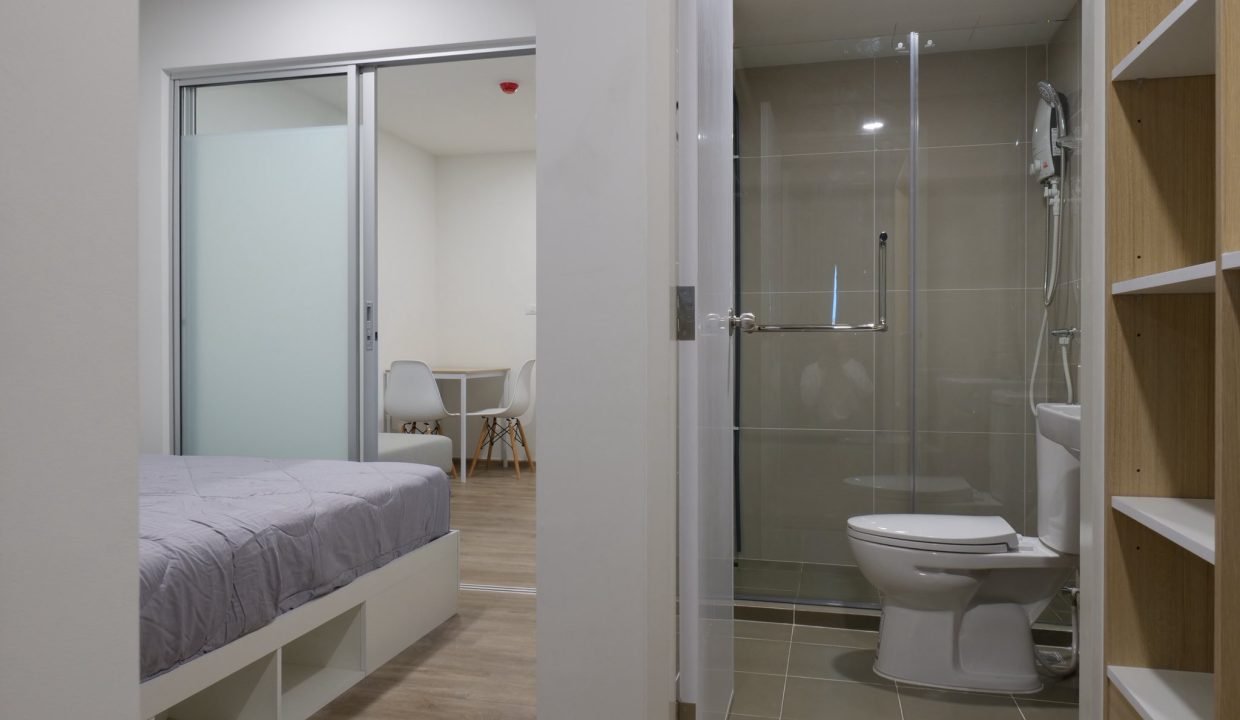 Condo for Rent at Sena Kith Srinakarin - Sridan Near Si Dan | BACH Bangkok