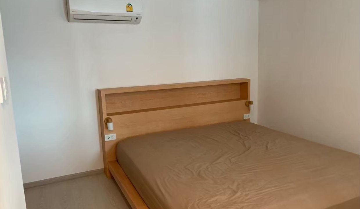 Condo for Rent at Knightsbridge Phaholyothin Interchange Near Wat Phra Sri Mahathat | BACH Bangkok