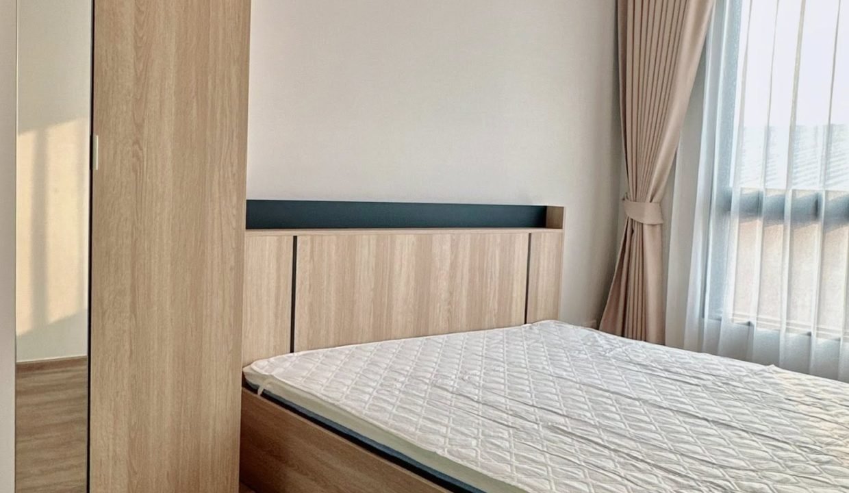 Condo for Rent at HI Kaset Senanikhom Station Near Sena Nikhom | BACH Bangkok