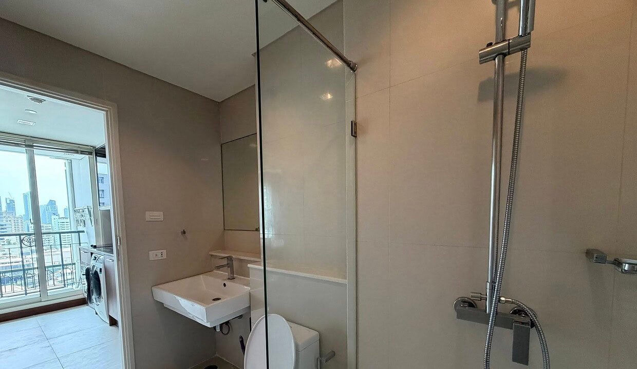 Condo for Sale at Ivy Thonglor Near Thonglor | BACH Bangkok