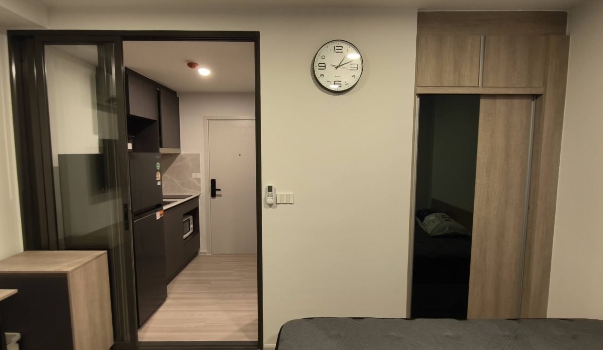 Condo for Rent at Quintara MHy'ZEN Phrom Phong Near Phetchaburi | BACH Bangkok